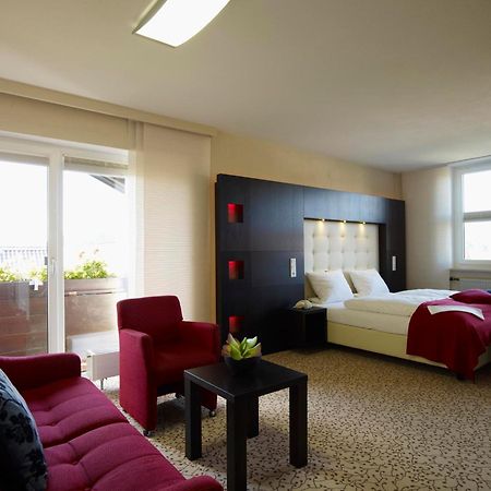 Landhaushotel Hof Wasserkuppe Poppenhausen Extérieur photo