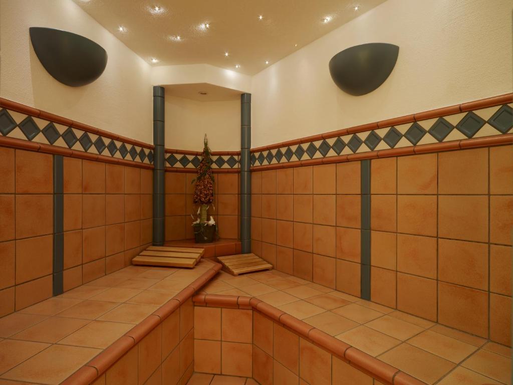 Landhaushotel Hof Wasserkuppe Poppenhausen Extérieur photo