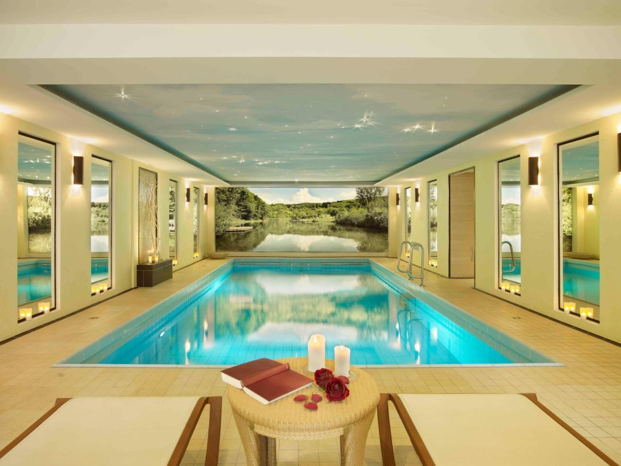 Landhaushotel Hof Wasserkuppe Poppenhausen Extérieur photo