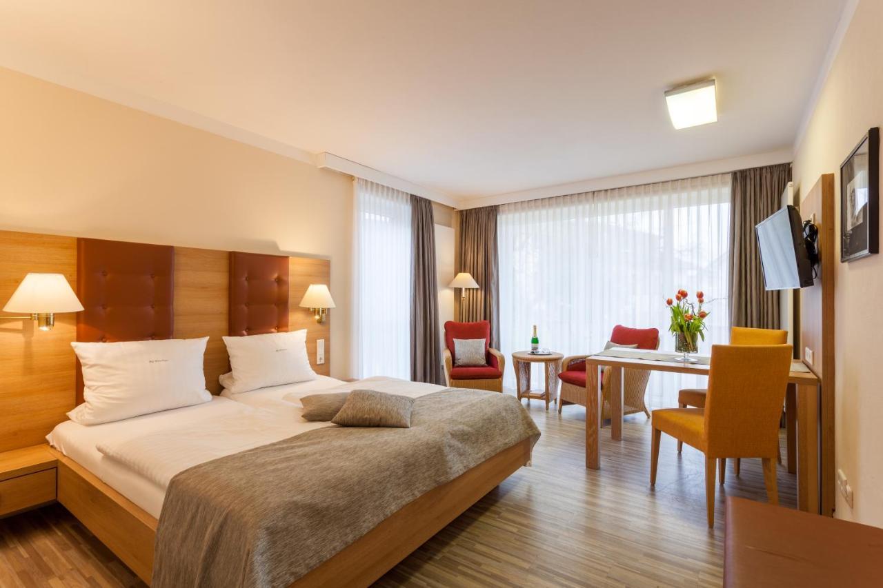 Landhaushotel Hof Wasserkuppe Poppenhausen Extérieur photo